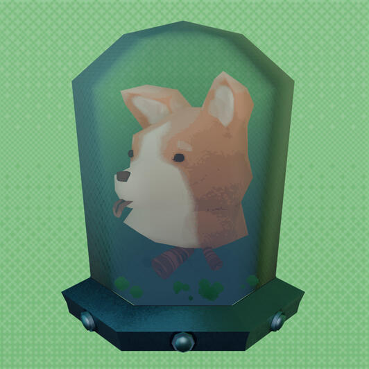 KorgyHead