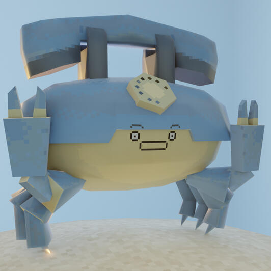 CrabPhone