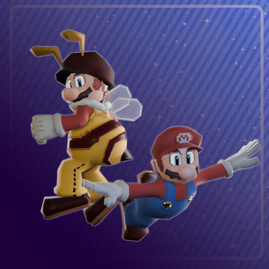 Mario FanArt